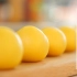 教你自制奶黄馅，奶香浓郁，用料简单健康，在家轻轻松松搞定！