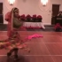 印度舞教学（315）GHOOMAR DANCE PERFORMANCE