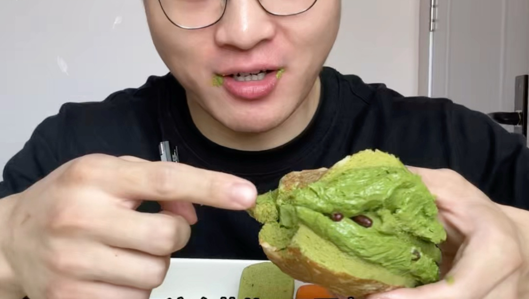第45天：放纵日午餐
