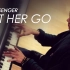 油管两千万播放的唯美钢琴曲 Let Her Go