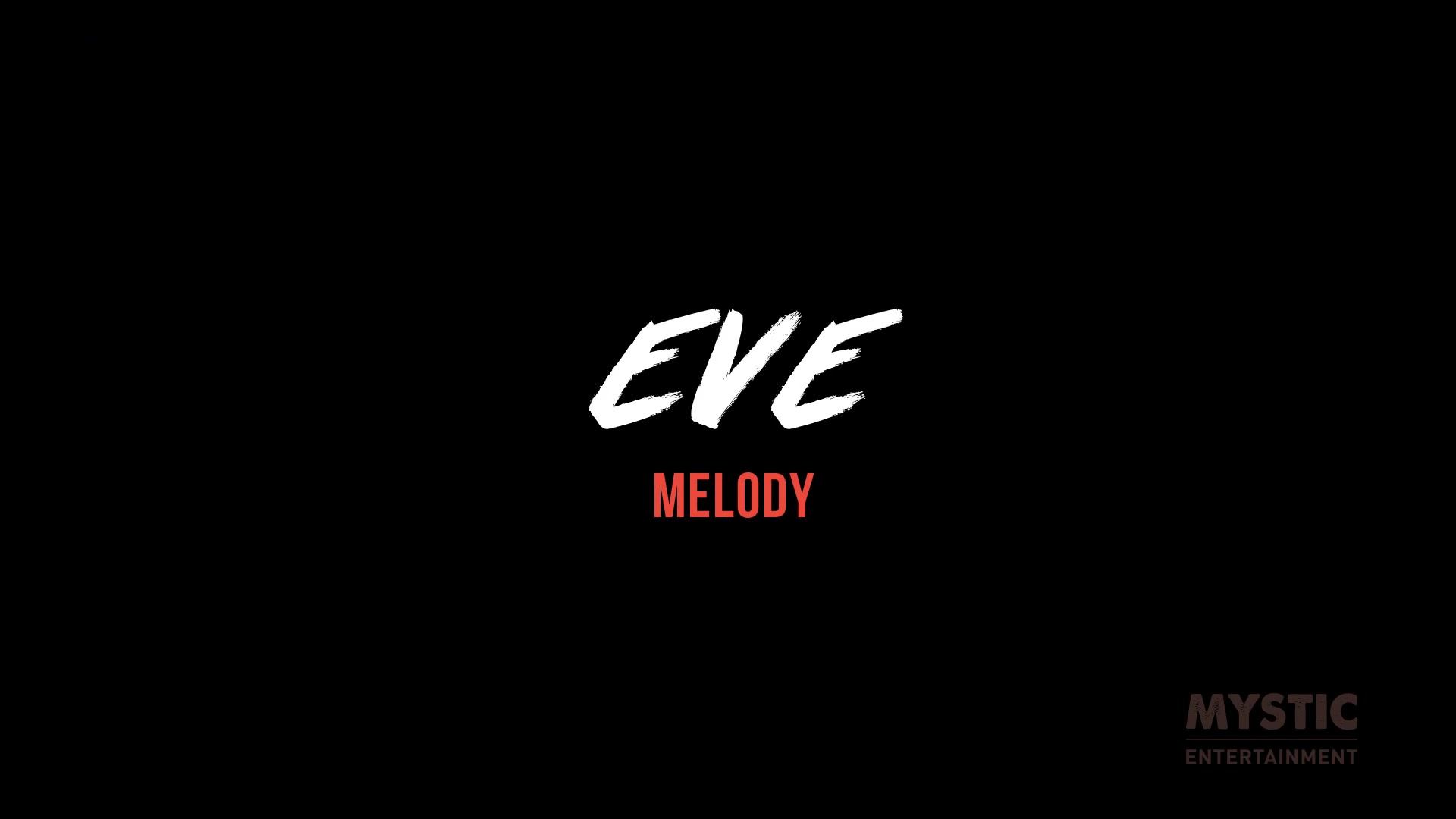 [小霸霸种草tv eve(feat.金希澈 melody mv 韩语中字