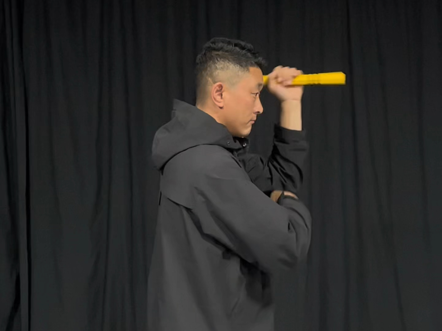 你让这招劝退过吗？