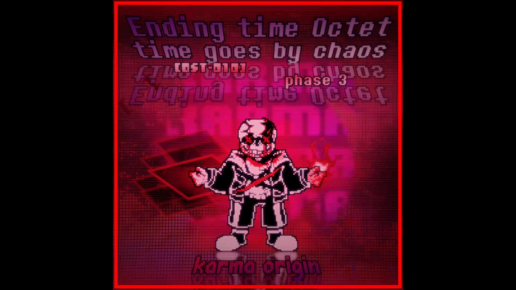 ETOTGBC OST010 Phase3 「K.O」