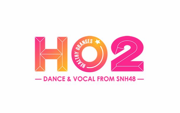 【snh48 group】第四届年度金曲大赏ho2小组合最终