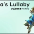 KIQMOTO - Zelda's Lulluby