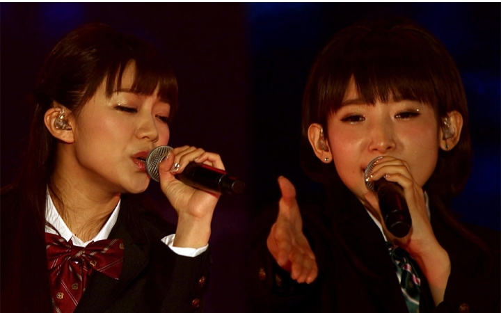 【LoveLive! 5th live】Storm in Lover【风暴花园】