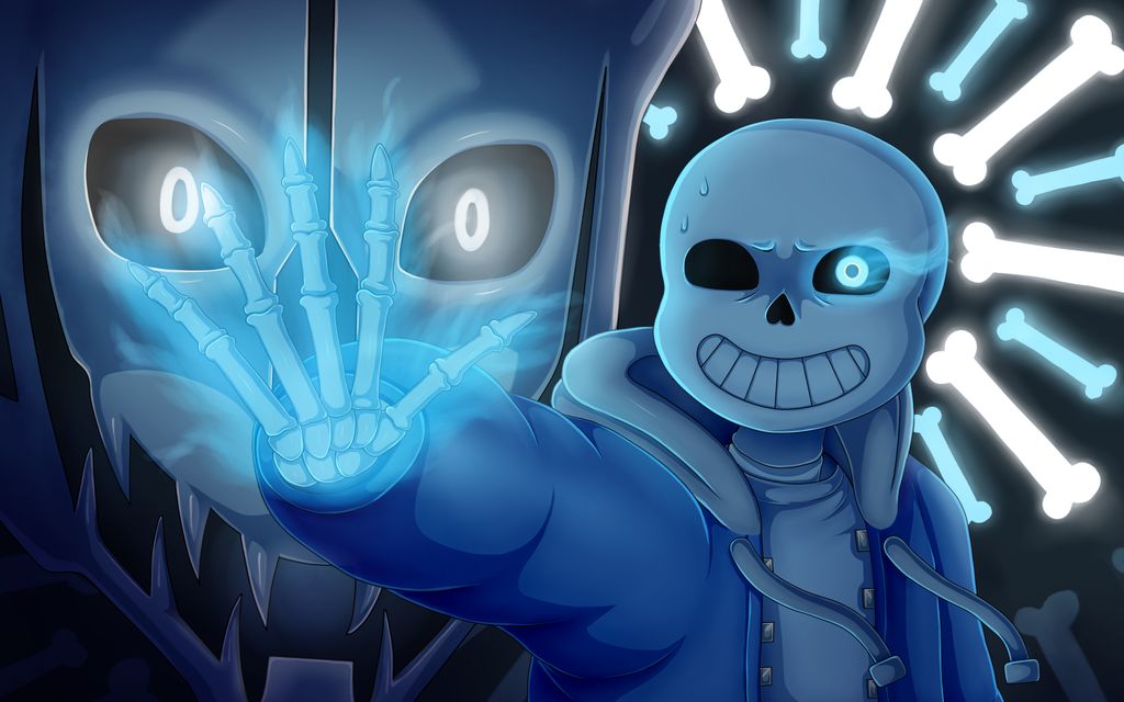 undertale100首megalovania