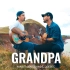 【油管惊艳翻唱】Grandpa - The Judds (Cover by Music Travel Love)(中英字