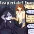 【Undertale漫配/中文字幕】Reapertale! Frans