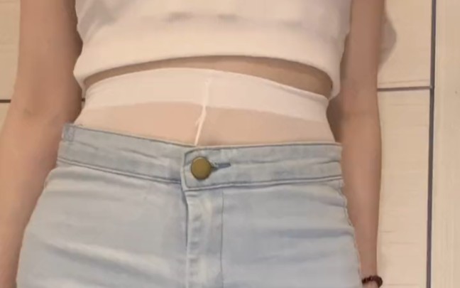 Those who don't know the waistline are in trouble