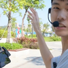 空中喊话！大疆无人机挑战挂扩音器