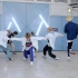 [MV] Stray Kids - Boxer (Special Video)