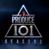 Mnet Produce101 第二季 男生版 第一预告[真的不来看么]