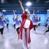 跳中国人自己的舞蹈，这一招一式修炼出来的气质，是由内而外散发的