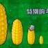 植物大战僵尸：玉米加农炮的考试
