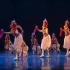 【蒙族群舞】《草原姑娘》第八届桃李杯民族民间舞群舞