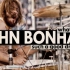 【摇滚人物】John Bonham鼓点的伟大之处