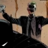 无限公社【 新52蝙蝠侠：《终局》上】蝙蝠侠大战正义联盟、死拼小丑，用生命完成对哥谭市的拯救【MAD】