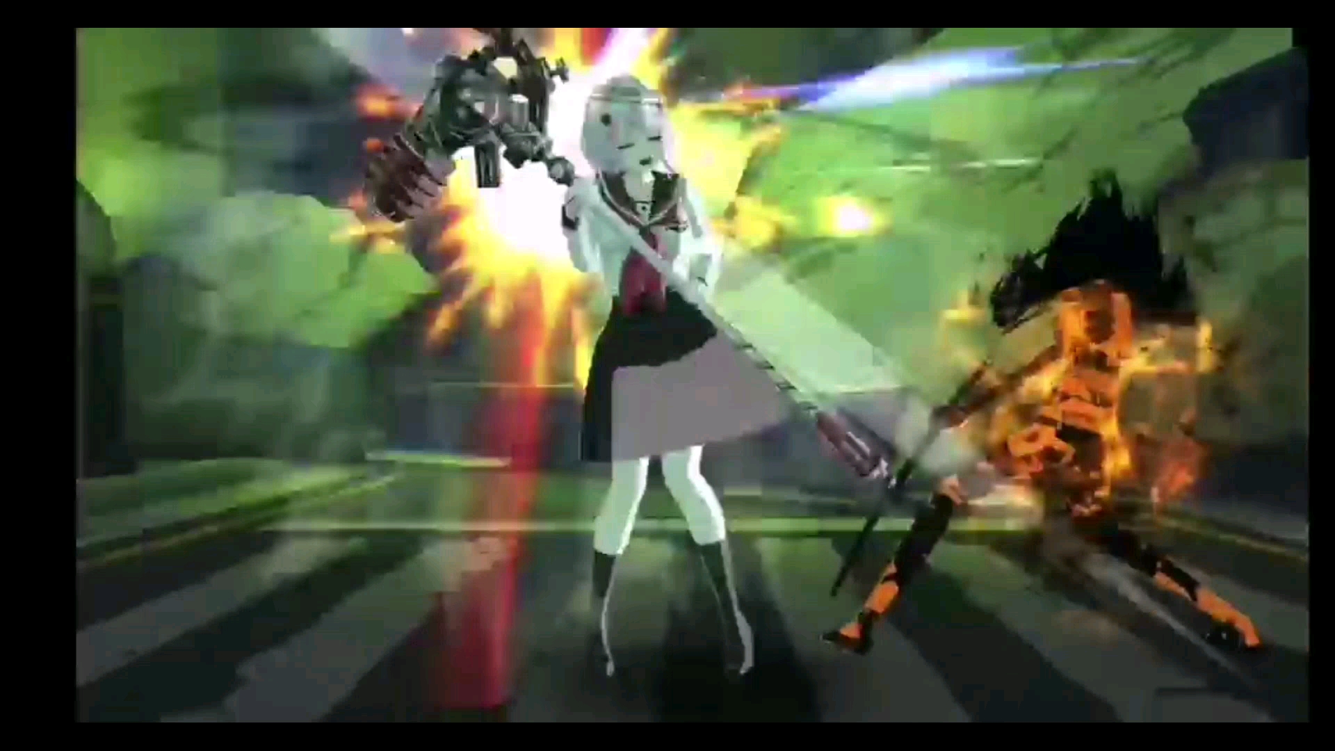封印者Closers r4 1