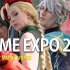 【4K】美国洛杉矶Anime Expo 2023漫展COSPLAY巡礼（6）