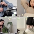 【韩国VLOG】女大生艾巴的一周日常·穿的那些Things♡EVA
