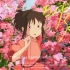 我和夏天有场约会｜有一种夏天叫做宫崎骏的夏天——『花的群像』