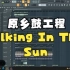 Defrix-Walking In The Sun 原乡鼓(SHI HANG Bootleg)
