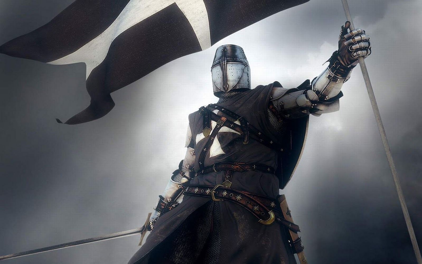 【锦然】骑士精神:中世纪战争 |进攻就是最好的防守!视频在线观看_ 放肆吧