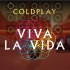 吉他solo演奏 Viva La Vida- Coldplay Sky光遇