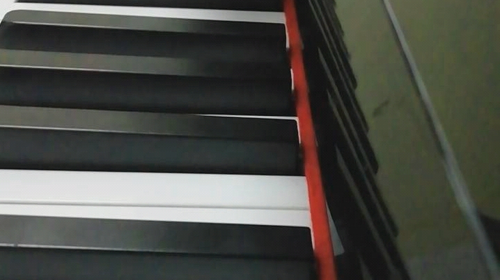 钢琴曲《斗牛士之歌》--歌剧《卡门》选曲_哔