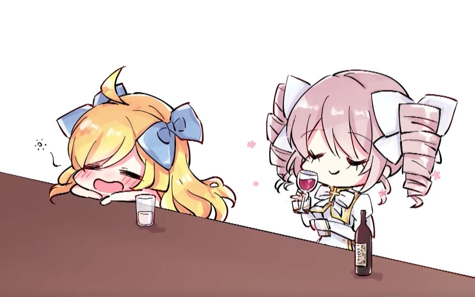 【中字】邪神与厨二病少女X丨豆动画 ~北海道篇~#8