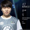 【英雄联盟 top10】ig rookie春季赛10大精彩镜头