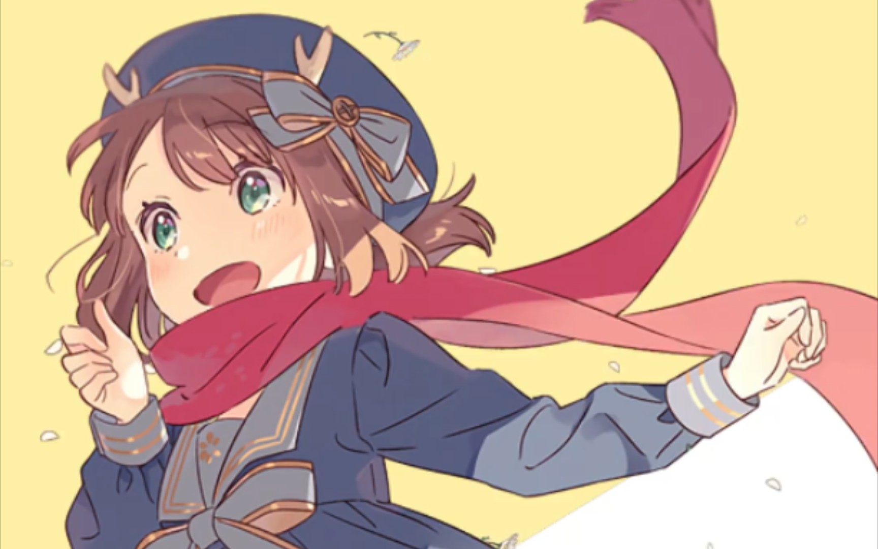 鹿乃