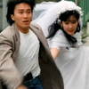 “后来，有人似你三分，我便慌了神