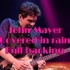 『吉他伴奏』John Mayer《covered in rain》Full backing 无吉他伴奏