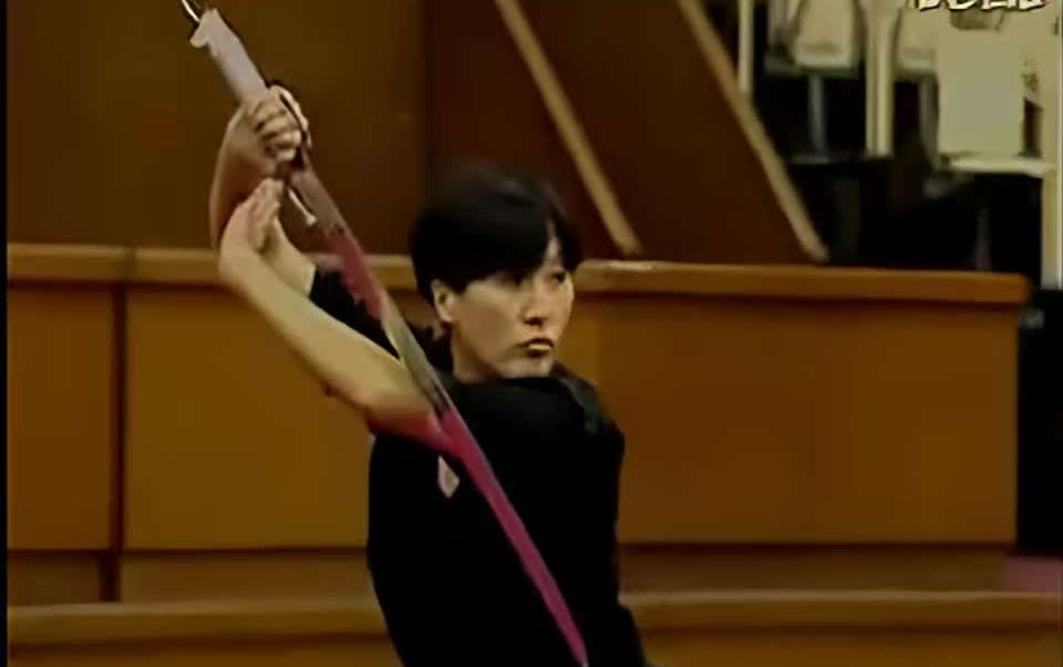 规定南刀教学 AI画质修复增强版