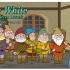 【12集全】 • 看动画学英语 Snow White and the Seven Dwarfs《白雪公主》（英文字幕 ）