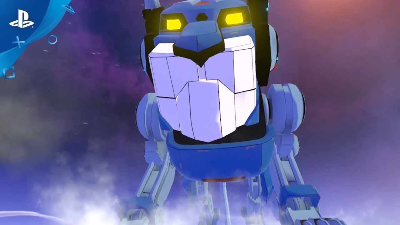 dreamworks pictures,Idrawpictures dreamworks voltron vr chronicles - announce trailer | ps vr