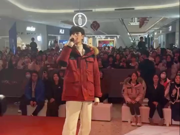 最后的一声“耶”好可爱