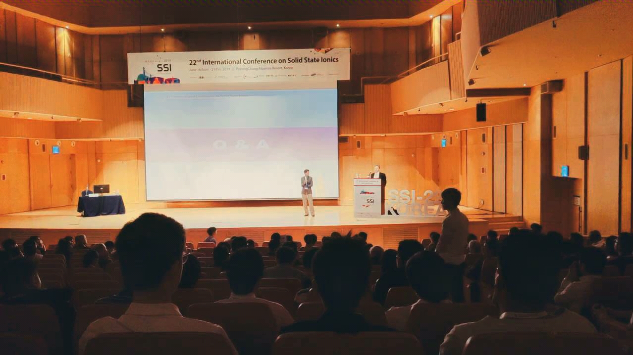 22nd international conference on solid state ionics_哔哩哔哩_bilibili