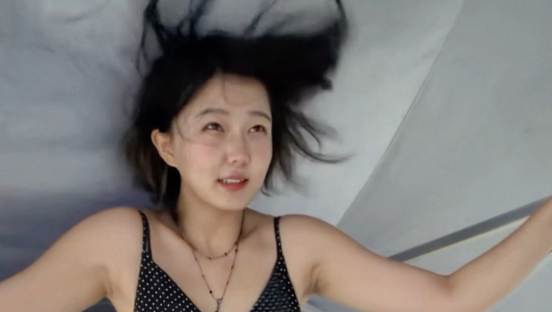 鲨鱼一定要顶住！