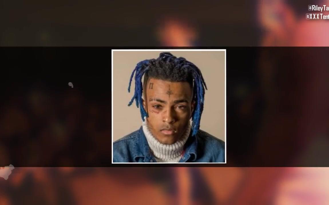 xxxtentacion blasted(audio)_哔哩哔哩_bilibili