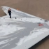 俄罗斯发布 S70“猎人”无人机攻击机
