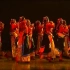 【藏族群舞】《八角街的阿西》第八届桃李杯民族民间舞群舞