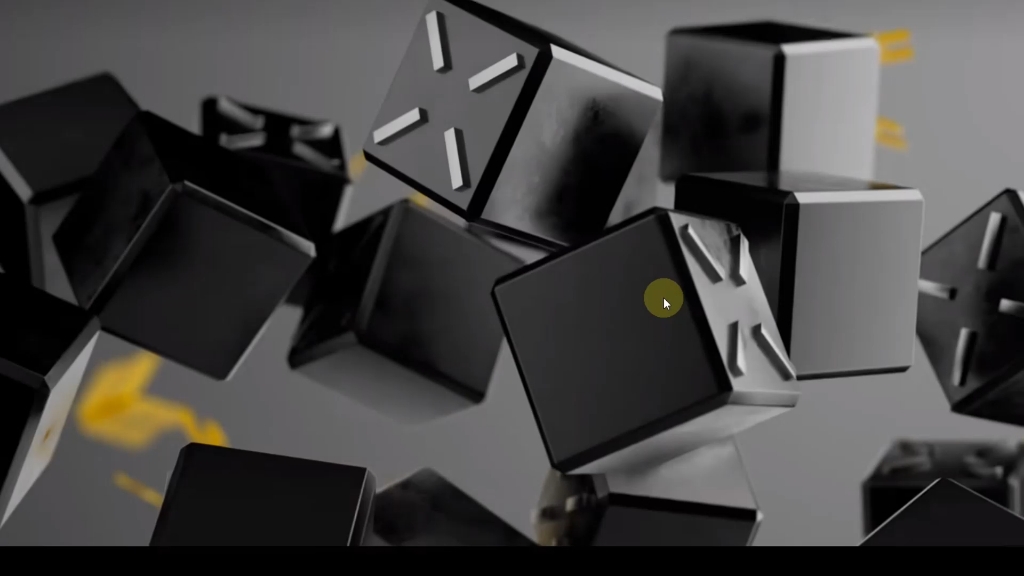 【ae教程】变形动画制作