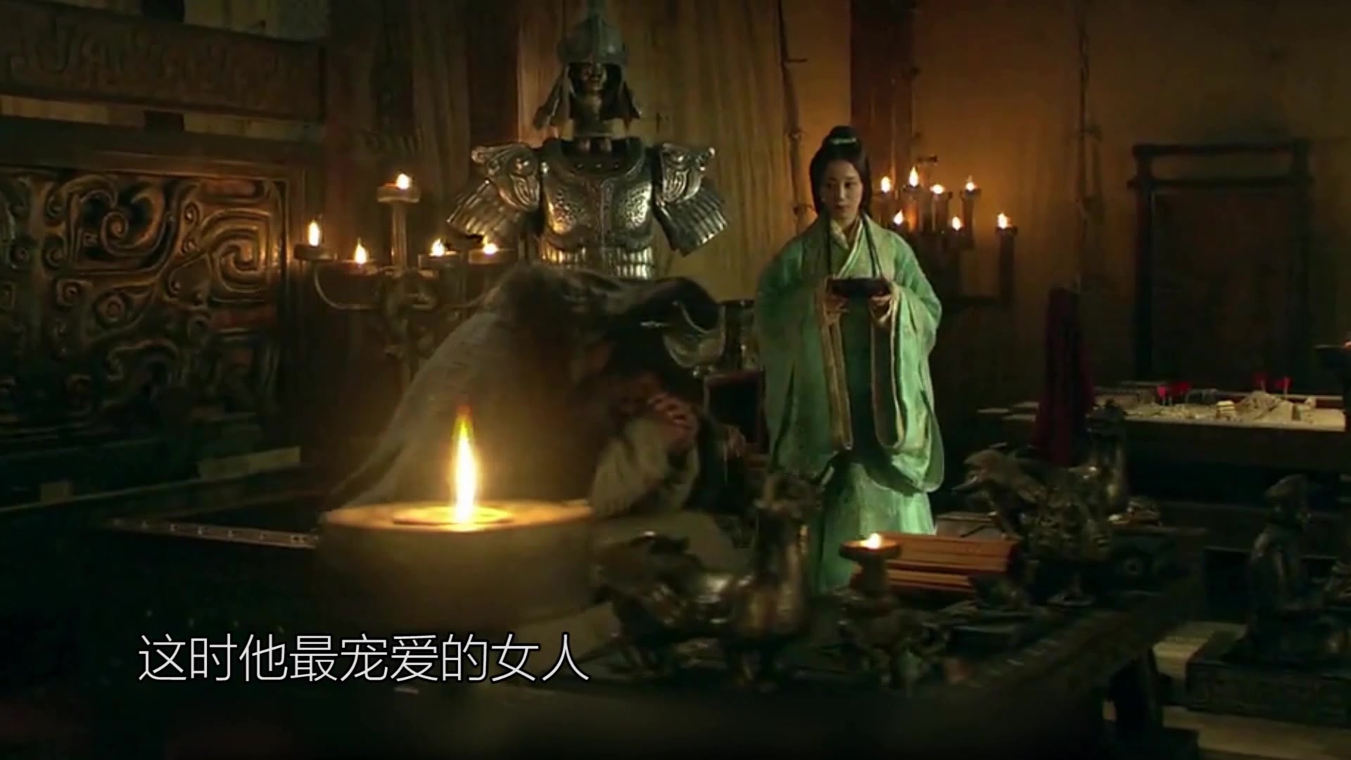 霸王别姬