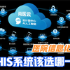 医院信息管理系统——尚医云·云HIS介绍