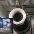 整栋楼在震？2017年世界上推力最大的航空发动机GE90-115B满推力测试-感觉比我耳放的推力还大