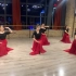 民族舞蹈《妙龄少女》新疆舞完整版