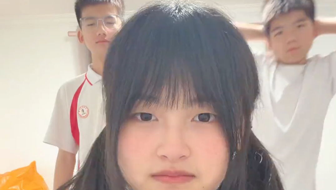 #手势舞#正太扭腰
